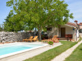 House Tomažin Photo Gallery - Vela Traba Istria Croatia, House Tomažin Pazin